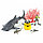 Игровой набор: Китовая акула, фото 4