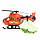 Игровой набор: Касатка с вертолетом, фото 4
