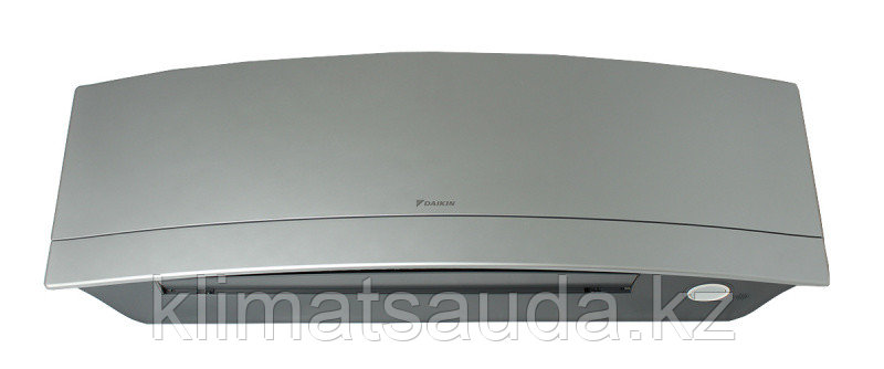 Кондиционер Daikin FTXG25LS / RXG25L Silver - фото 5 - id-p64507643