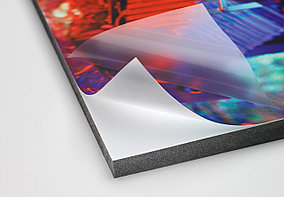 Ламинация оракала