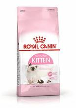 ROYAL CANIN Kitten36 Роял Канин Киттен, корм для котят от 4-х мес, уп. 10кг.