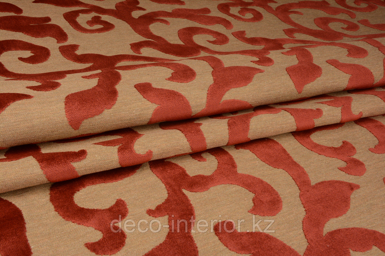 Мебельные ткани жаккард, с растительным узором - фото 3 - id-p27570697