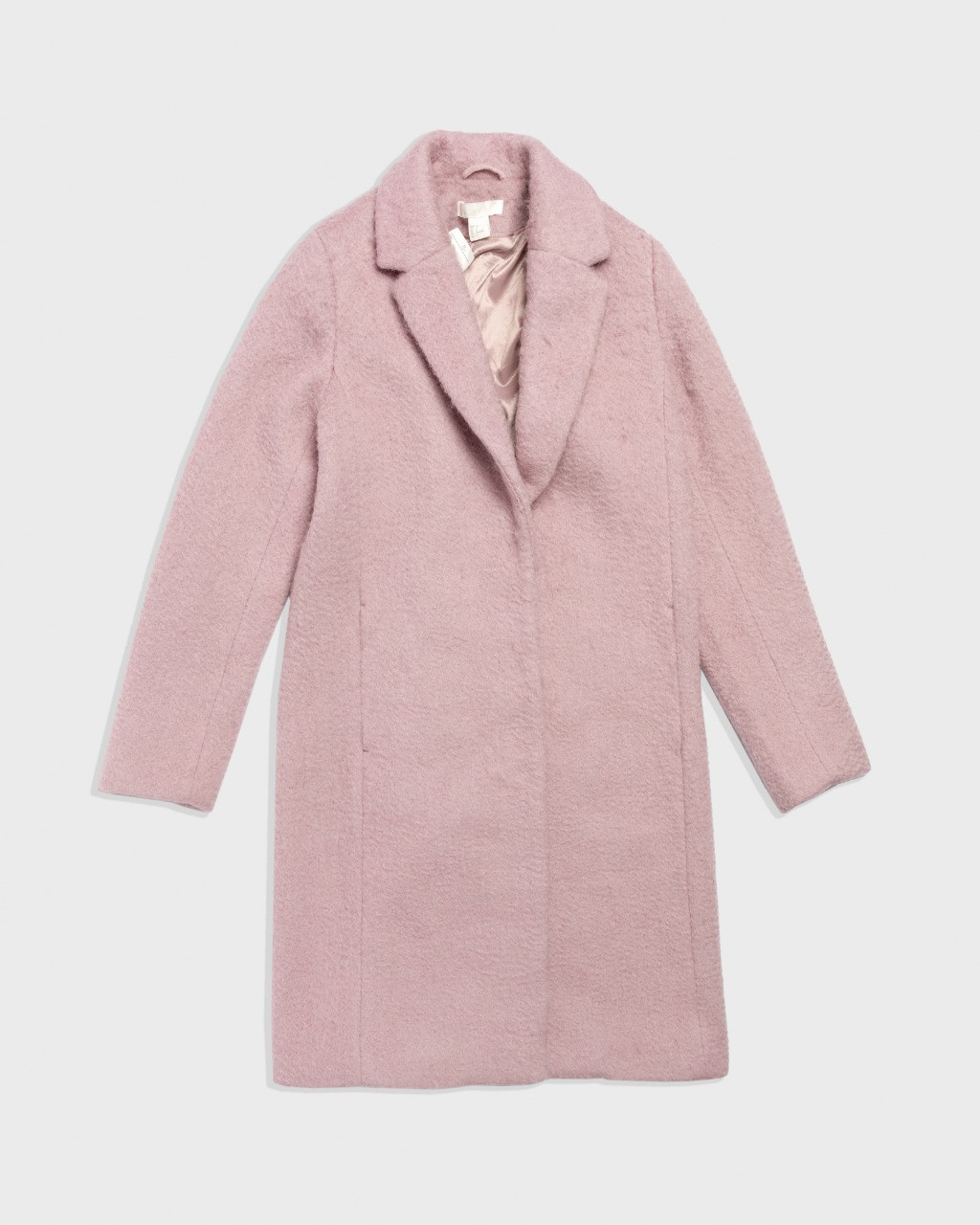 H&M Женское пальто-Т1