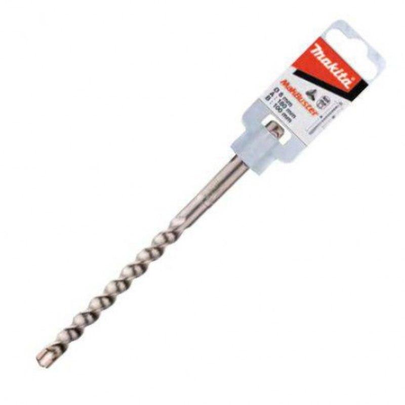 Бур SDS-PLUS 10x260 Makita P-79566