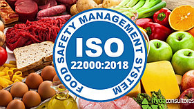 Сертификация системы менеджмента безопасности пищевых продуктов по ISO 22000