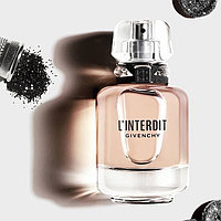 L'Interdit Eau de Parfum Givenchy женские Edp 50 ml оригинал Франция