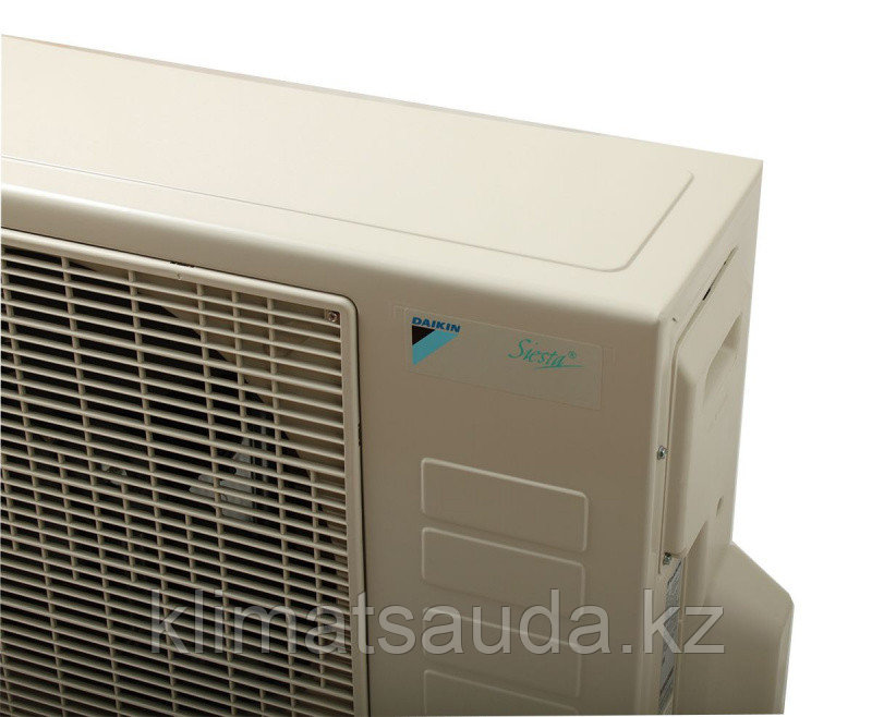 Кондиционер Daikin ATYN35LV1 / ARYN35LV1 - фото 5 - id-p88627900