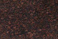 Гранит коричневый, Tan Brown, Индия 300*600*20мм