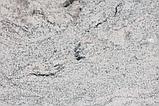 Гранит Серый, Indian white, слэб, фото 3