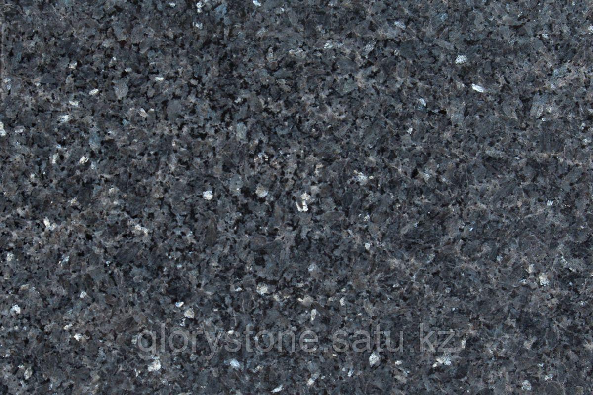 Гранит Серый, Blue pearl, 3000х600х20мм
