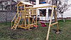 Детская площадка "Савушка Мастер" - 2, фото 9