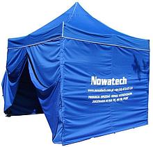 Защитная палатка для сварки полиэтиленовых труб