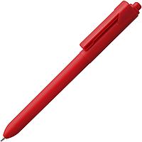 Ручка шариковая Hint, красная (артикул 3319.50)