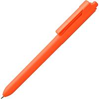 Ручка шариковая Hint, оранжевая (артикул 3319.20)
