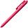 Ручка шариковая Hint, розовая (артикул 3319.15), фото 2