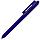 Ручка шариковая Hint, синяя (артикул 3319.40), фото 2