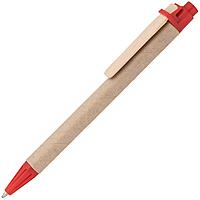 Ручка шариковая Wandy, красная (артикул 11188.50)