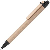 Ручка шариковая Wandy, черная (артикул 11188.30)