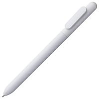 Ручка шариковая Slider, белая (артикул 7522.60)