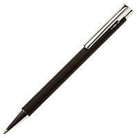 Ручка шариковая Stork, черная (артикул 5594.30)