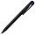 Ручка шариковая Prodir DS1 TMM Dot, черная с синим (артикул 3425.34), фото 3