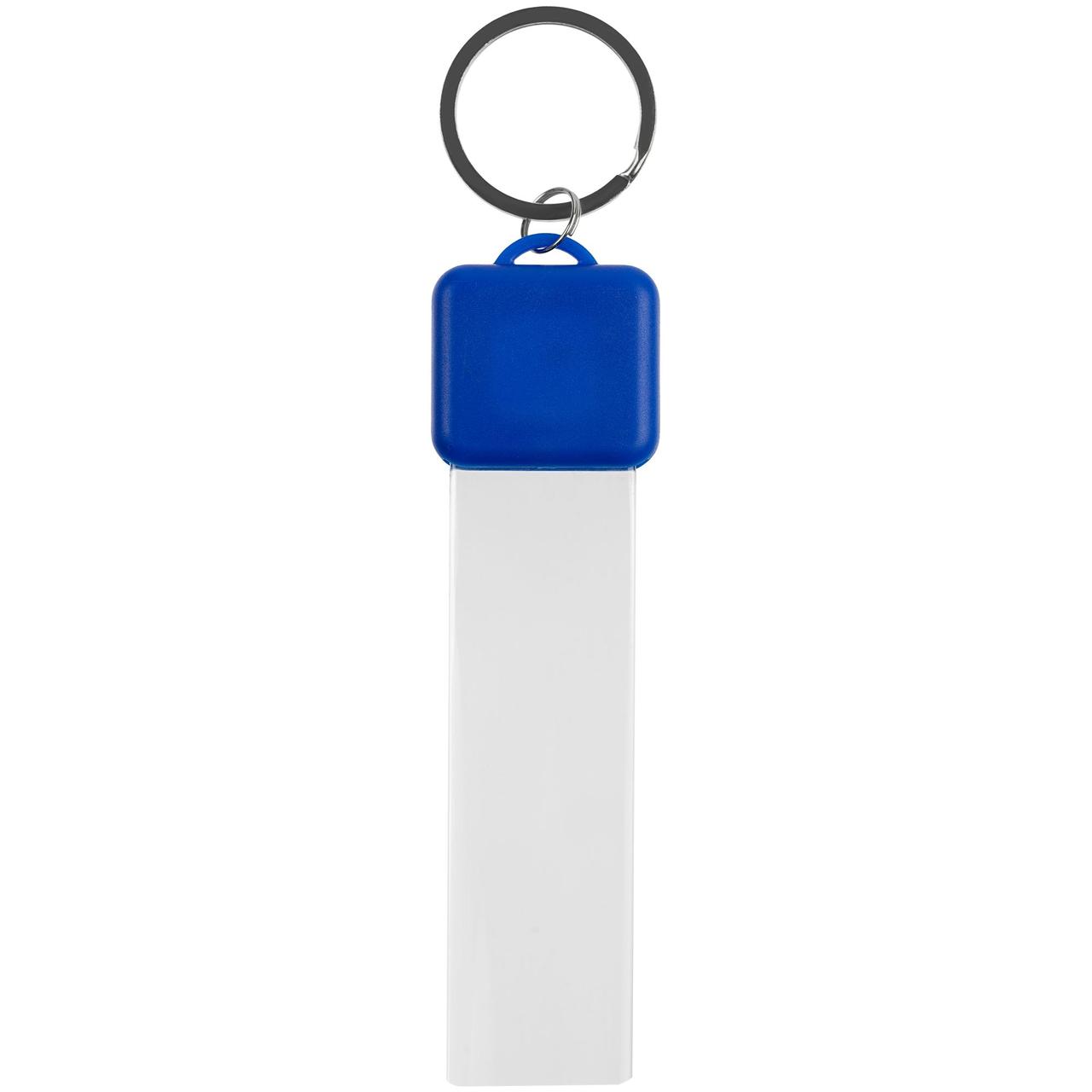 Брелок Backlight с синей подсветкой (артикул 17108.40) - фото 2 - id-p88633371