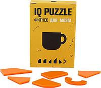 Головоломка IQ Puzzle, чашка (артикул 12108.09)
