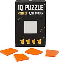Головоломка IQ Puzzle Figures, квадрат (артикул 12110.01)