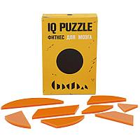 Головоломка IQ Puzzle Figures, круг (артикул 12110.02)