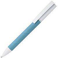 Ручка шариковая Pinokio, голубая (артикул 11189.44)