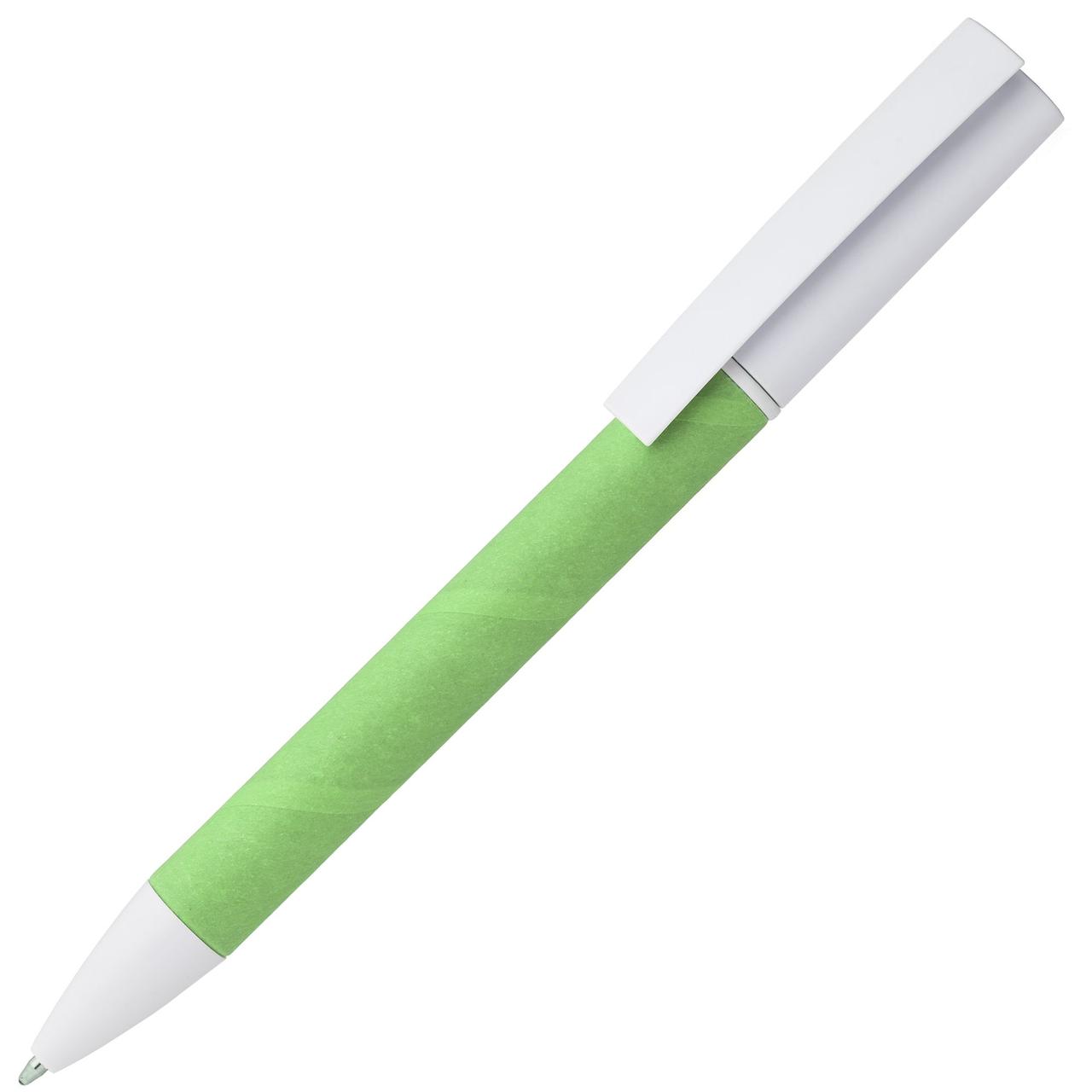 Ручка шариковая Pinokio, зеленая (артикул 11189.90)