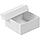 Коробка Emmet, малая, белая (артикул 12241.60), фото 2