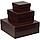 Коробка Emmet, малая, коричневая (артикул 12241.55), фото 3