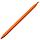 Ручка шариковая Carton Color, оранжевая (артикул 15896.20), фото 2