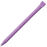 Ручка шариковая Carton Color, фиолетовая (артикул 15896.70)