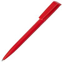 Ручка шариковая Flip, красная (артикул 5656.50)