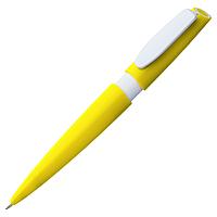 Ручка шариковая Calypso, желтая (артикул 6139.80)