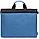 Конференц-сумка Melango, синяя (артикул 12429.40), фото 2