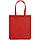 Холщовая сумка Avoska, красная (артикул 11293.50), фото 3