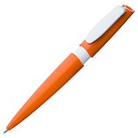 Ручка шариковая Calypso, оранжевая (артикул 6139.20)