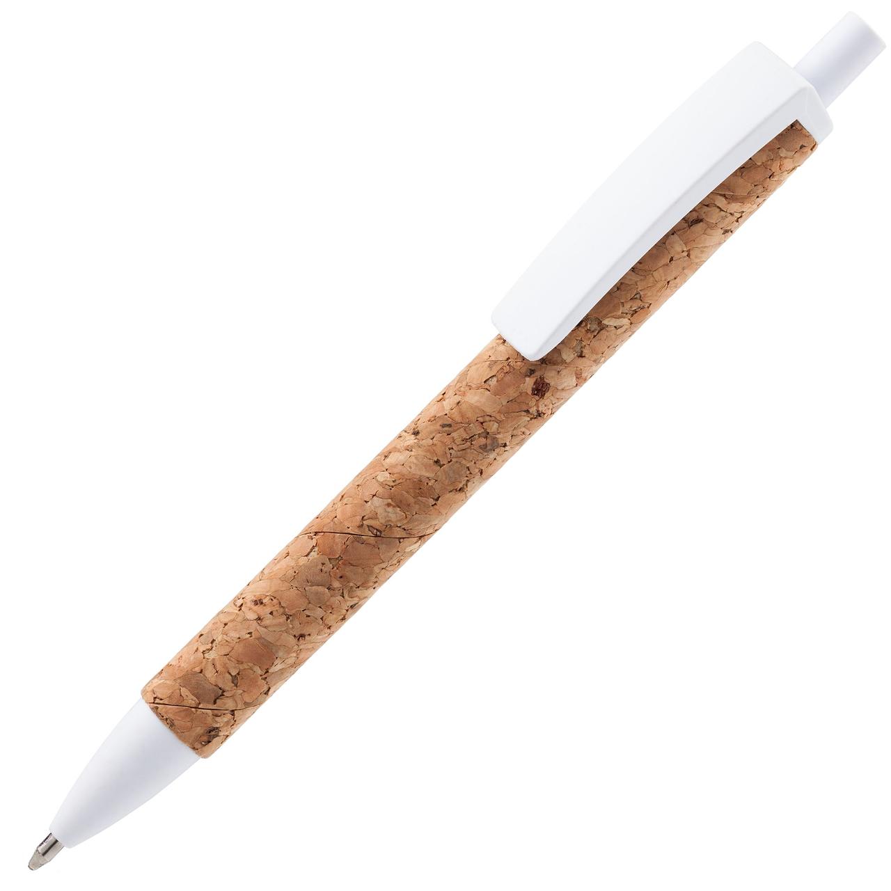 Ручка шариковая Grapho, белая (артикул 10570.60)