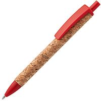 Ручка шариковая Grapho, красная (артикул 10570.50)