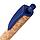 Ручка шариковая Grapho, синяя (артикул 10570.40), фото 4