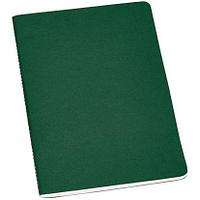 Блокнот Writer, зеленый (артикул 74129.90)