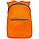 Складной рюкзак Barcelona, оранжевый (артикул 12672.20), фото 2