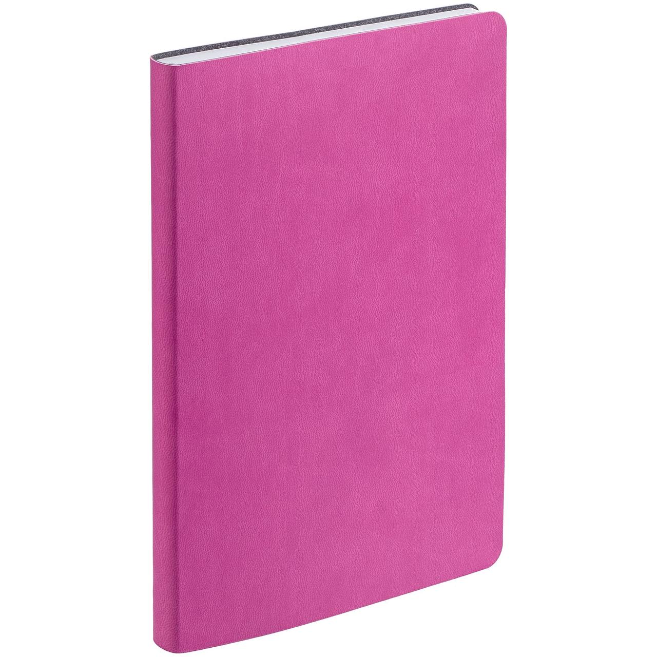 Ежедневник Flex New Brand, недатированный, розовый (артикул 17883.15) - фото 2 - id-p88635379