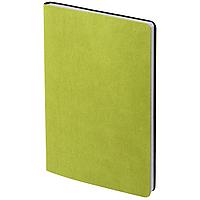 Ежедневник Flex New Brand, недатированный, светло-зеленый (артикул 17883.90)