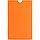 Шубер Flacky Slim, оранжевый (артикул 12209.20), фото 2