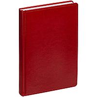 Ежедневник New Nebraska, датированный, красный (артикул 12878.50)