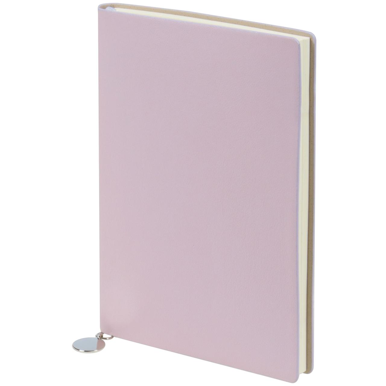 Ежедневник Chillout Mini, недатированный, розовый (артикул 7689.15)